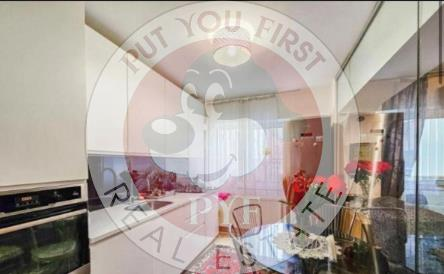 B-dul Ferdinand I | Apartament 2 Camere | Semidecomadnat | 55mp | B11500