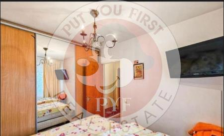 B-dul Ferdinand I | Apartament 2 Camere | Semidecomadnat | 55mp | B11500