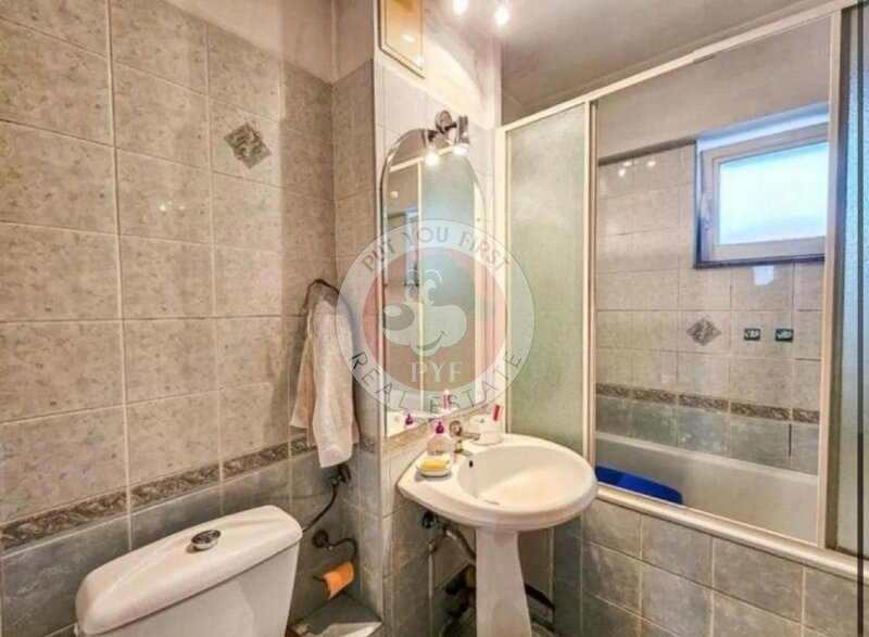 B-dul Ferdinand I | Apartament 2 Camere | Semidecomadnat | 55mp | B11500